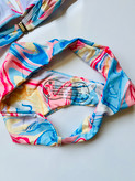 بیکینی فنردار زنانه کد B1
